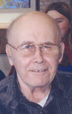 Richard W. Kamrath