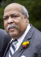 Richard W. Lloyd_