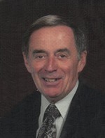 Richard W. McKenna