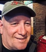 Richard W. Mongeau (1949 - 2023)