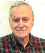 Richard W. Zyra (1941 - 2024)