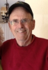 Richard Ward McMullen