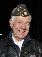 Richard Warren Seavey (1934 - 2022)