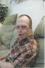 Richard Watkins (1960 - 2018)