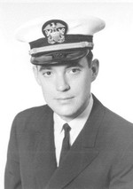 Richard Wentworth Vohs