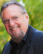 Richard White Mello (1948 - 2018)