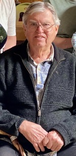 Richard William Bowman (1932 - 2022)