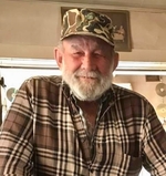 Richard "Dick" William Ignaszewski (1940 - 2018)