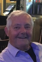 Richard William Endres (1937 - 2021)