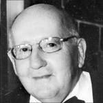 Richard William Renehan