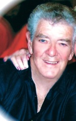 Richard Willis Tibbetts, Sr. (1934 - 2020)