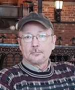 Richard Wood