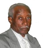 Richard Woodson (1925 - 2019)