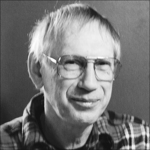 Richard Woolston (1937 - 2018)