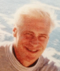 Richard "Rick" Earl Button