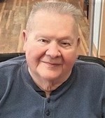 Richards "Dick" Berkley Pilcher