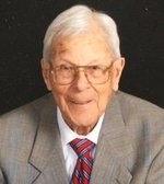 Richardson B. Cartwright (1923 - 2018)