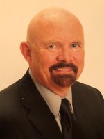 Rick McKenna (1951 - 2018)