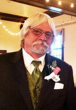 Rick R. Johnson