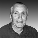Rickard P. Donovan