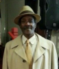 Rickey Courtney (1954 - 2016)