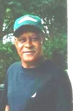Rickey Davis (1963 - 2018)