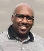 Ricky B. Wallace, Sr. (1957 - 2020)