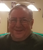 Ricky J. Gouvan (1952 - 2019)