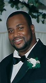 Ricky Johnson, Sr. (1959 - 2020)