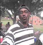 Ricky Josey (1962 - 2020)