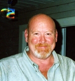 Ricky Lynn "Rick" Waugh
