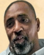 Ricky Phelps (1955 - 2018)