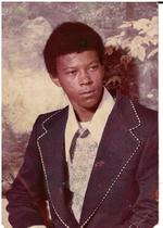 Ricky Rice (1958 - 2018)