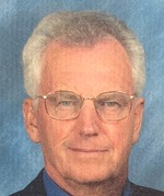 Rico "Rick" Della Mora (1932 - 2021)