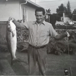 Rino Carlo Rovetta (1927 - 2016)