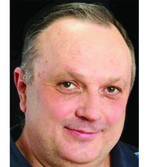 Rino J. Giordano