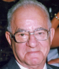 Rioux J. Bolduc (1922 - 2016)