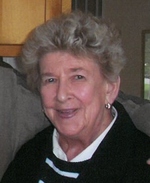 Rita A. Abert (1936 - 2017)