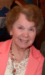 Rita A. (Charest) McInerney