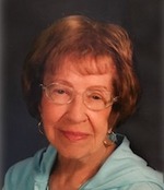 Rita A. Falcetti (1925 - 2017)