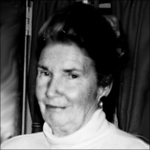 Rita A. Folger (1924 - 2022)