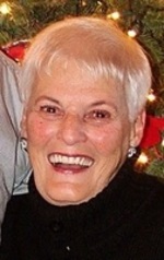 Rita A. Johansen