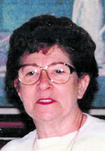 Rita A. LaPlante