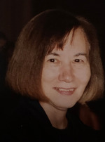 Rita A. Lucarelli (1936 - 2020)
