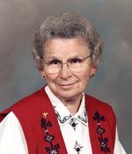 Rita A. Malinowski (1927 - 2017)