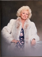 Rita A. Mangrum (1937 - 2020)
