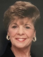 Rita A. Petersen (1939 - 2023)