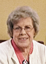 Rita A. Sarad
