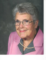 Rita Ann Eichhorn (1929 - 2019)