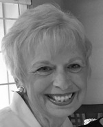 Rita Ann Hearne (1945 - 2019)